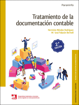 TRATAMIENTO DE LA DOCUMENTACION CONTABLE