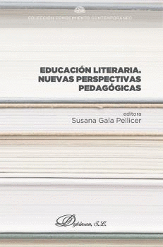 EDUCACIN LITERARIA. NUEVAS PERSPECTIVAS PEDAGGICAS