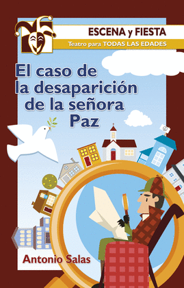 EL CASO DE LA DESAPARICIN DE LA SEORA PAZ