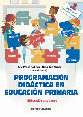 PROGRAMACIN DIDCTICA EN EDUCACIN PRIMARIA