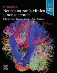 FITZGERALD. NEUROANATOMIA CLINICA Y NEUROCIENCIA