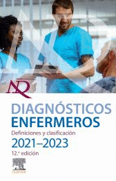 DIAGNOSTICOS ENFERMEROS DEFINICIONES Y CLASIFICACION 2021-2023