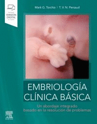 EMBRIOLOGIA CLINICA BASICA