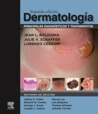DERMATOLOGIA