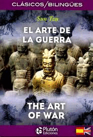 ARTE DE LA GUERRA - BILINGE-
