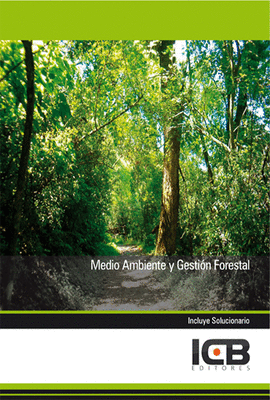 MEDIO AMBIENTE Y GESTION FORESTAL