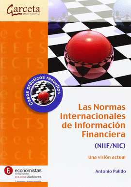 LAS NORMAS INTERNACIONALES DE INFORMACIÓN FINANCIERA (NIIF/NIC)