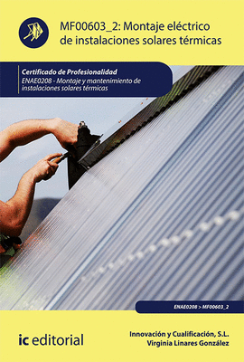MONTAJE ELCTRICO DE INSTALACIONES SOLARES TRMICAS MF0603_2