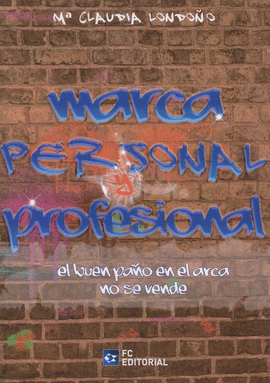 MARCA PERSONAL PROFESIONAL