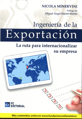 INGENIERA DE LA EXPORTACIN
