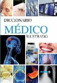 DICCIONARIO MDICO ILUSTRADO