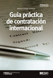 GUÍA PRÁCTICA DE CONTRATACIÓN INTERNACIONAL