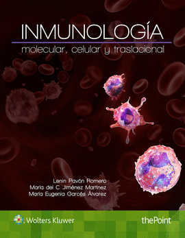 INMUNOLOGIA MOLECULAR CELULAR Y TRASLACIONAL