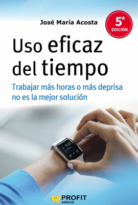 USO EFICAZ DEL TIEMPO