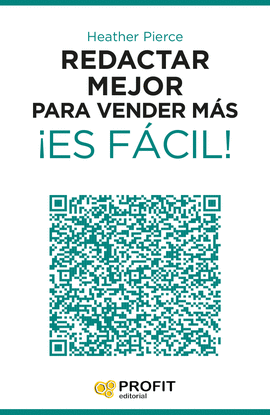 REDACTAR MEJOR PARA VENDER MS ES FCIL!