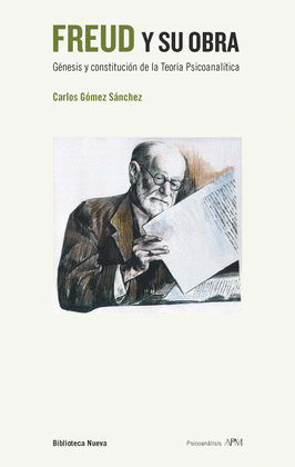 FREUD Y SU OBRA GENESIS Y CONSTITUCION DE LA TEORIA PSICOANALITICA