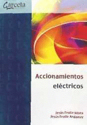 ACCIONAMIENTOS ELÉCTRICOS
