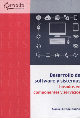 DESARROLLO DE SOFTWARE Y SISTEMAS