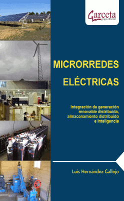 MICRORREDES ELECTRICAS