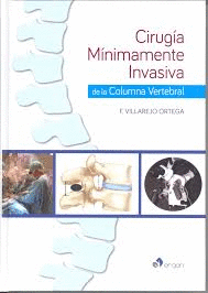 CIRUGA MNIMAMENTE INVASIVA DE LA COLUMNA VERTEBRAL