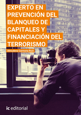 EXPERTO EN PREVENCIÓN DEL BLANQUEO DE CAPITALES Y FINANCIACIÓN DEL TERRORISMO