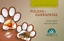 PULGAS Y GARRAPATAS