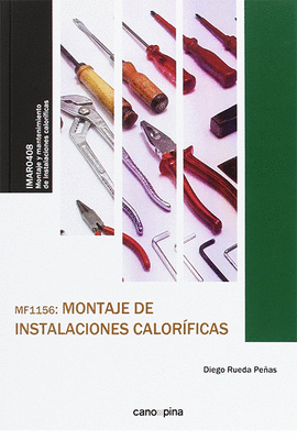 MONTAJE DE INSTALACIONES CALORFICAS MF1156