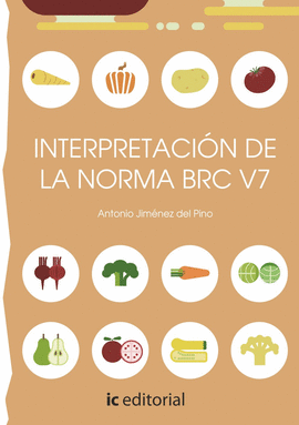 INTERPRETACION DE LA NORMA BRC V7
