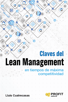 CLAVES DEL LEAN MANAGEMENT