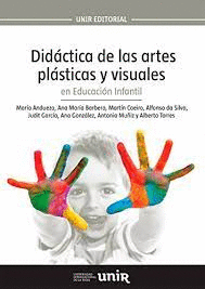 DIDACTICA DE LAS ARTES PLASTICAS Y VISUALES