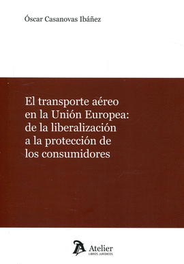 EL TRANSPORTE AREO EN LA UNIN EUROPEA: