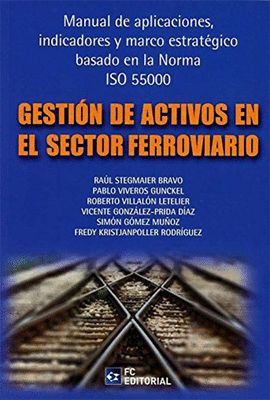 GESTIÓN DE ACTIVOS EN EL SECTOR FERROVIARIO