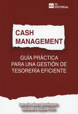 CASH MANAGEMENT