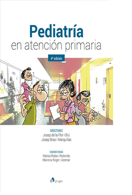 PEDIATRA EN ATENCIN PRIMARIA