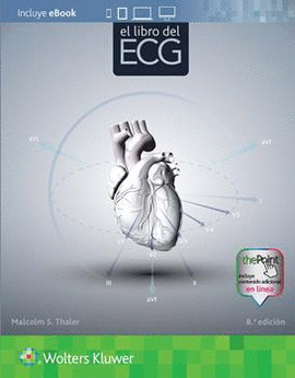 EL LIBRO DE ECG