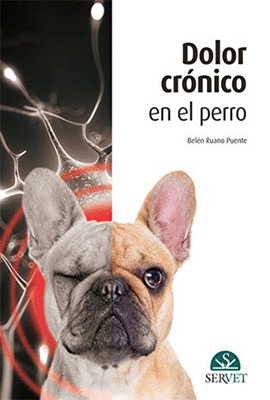 DOLOR CRNICO EN EL PERRO
