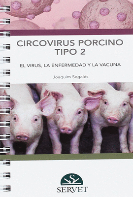 CIRCOVIRUS PORCINO TIPO 2