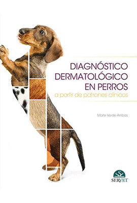 DIAGNSTICO DERMATOLGICO EN PERROS A PARTIR DE PATRONES CLNICOS