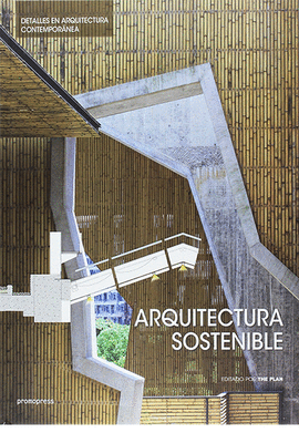ARQUITECTURA SOSTENIBLE