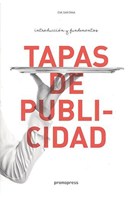 TAPAS DE PUBLICIDAD