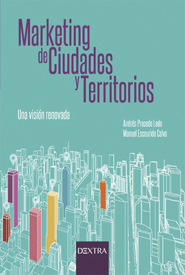 MARKETING DE CIUDADES Y TERRITORIOS