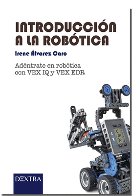 INTRODUCCIN A LA ROBTICA