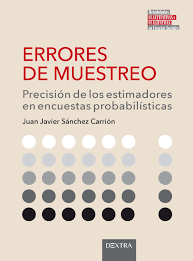 ERRORES DE MUESTREO
