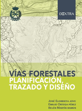VIAS FORESTALES