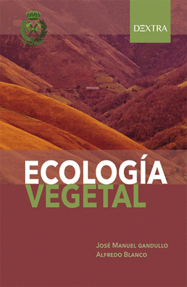 ECOLOGA VEGETAL