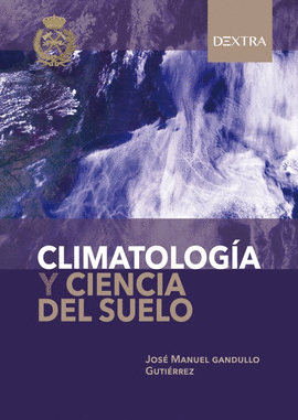 CLIMATOLOGIA Y CIENCIA DEL SUELO