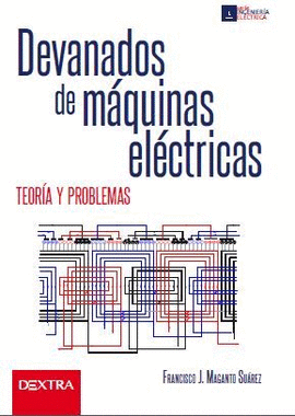 DEVANADOS DE MAQUINAS ELECTRICAS