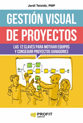 GESTIN VISUAL DE PROYECTOS