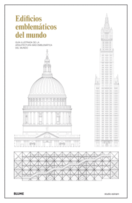 EDIFICIOS EMBLEMTICOS DEL MUNDO