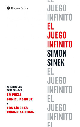 EL JUEGO INFINITO SABES A QUE ESTAS JUGANDO?